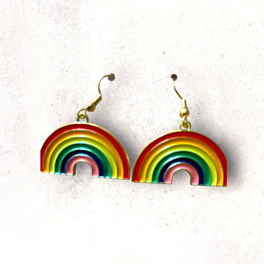🎀 Buy 2 get 1 FREE pair of earrings